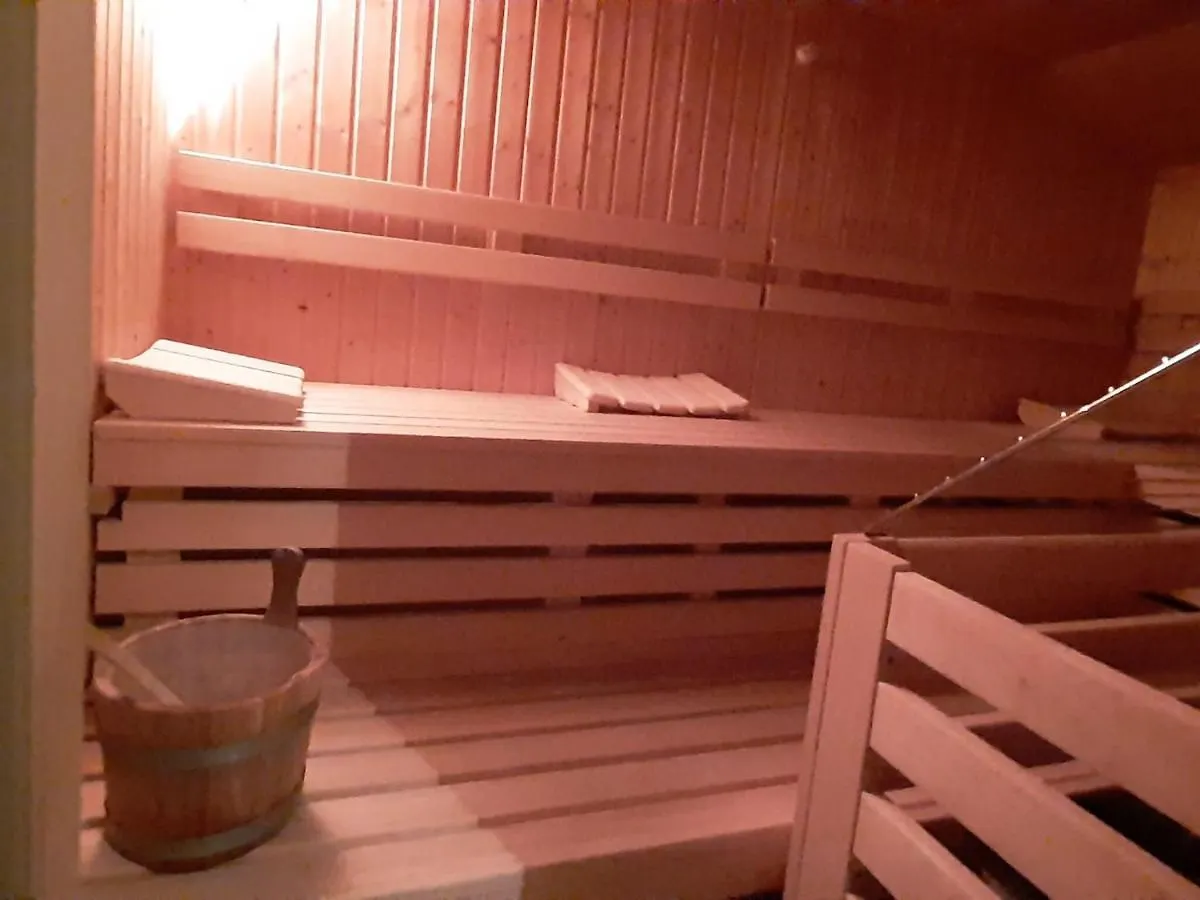 Attractive Apartment In Bayrischzell With Garden