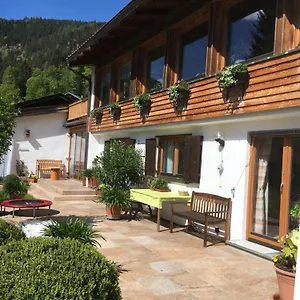 Renata - Wendelstein Apartment
